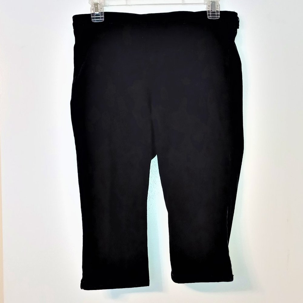 Crop Pants